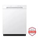24 Inch Front Control Dishwasher With Lodecibel Operation And Dynamic Dry™ view 10