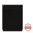 Front Control Dishwasher With Quadwash™ And 3rd Rack view 1