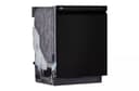 Front Control Dishwasher With Quadwash™ And 3rd Rack view 2