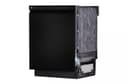Front Control Dishwasher With Quadwash™ And 3rd Rack view 3