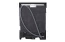 Front Control Dishwasher With Quadwash™ And 3rd Rack view 4