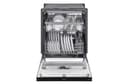 Front Control Dishwasher With Quadwash™ And 3rd Rack view 6