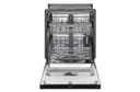 Front Control Dishwasher With Quadwash™ And 3rd Rack view 7