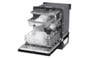Front Control Dishwasher With Quadwash™ And 3rd Rack view 8