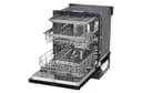 Front Control Dishwasher With Quadwash™ And 3rd Rack view 9