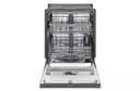 Front Control Dishwasher With Quadwash™ And 3rd Rack view 6