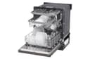Front Control Dishwasher With Quadwash™ And 3rd Rack view 7