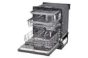 Front Control Dishwasher With Quadwash™ And 3rd Rack view 8