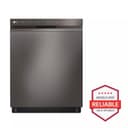 Front Control Dishwasher With Quadwash™ And 3rd Rack view 11