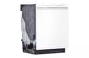 Front Control Dishwasher With Quadwash™ And 3rd Rack view 2