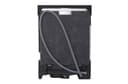 Front Control Dishwasher With Quadwash™ And 3rd Rack view 4