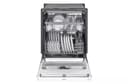 Front Control Dishwasher With Quadwash™ And 3rd Rack view 5