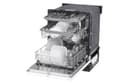 Front Control Dishwasher With Quadwash™ And 3rd Rack view 7
