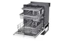 Front Control Dishwasher With Quadwash™ And 3rd Rack view 8
