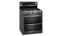 6.9 cu. ft. Gas Double Oven Range with ProBake Convection and EasyClean® view 1