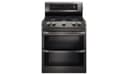 6.9 cu. ft. Gas Double Oven Range with ProBake Convection and EasyClean® view 2