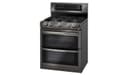 6.9 cu. ft. Gas Double Oven Range with ProBake Convection and EasyClean® view 4