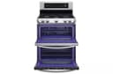 6.9 cu. ft. Gas Double Oven Range with ProBake Convection® and EasyClean® view 3