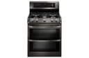 6.9 cu. ft. Gas Double Oven Range with ProBake Convection®, EasyClean® and Gliding Rack view 1