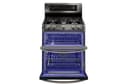 6.9 cu. ft. Gas Double Oven Range with ProBake Convection®, EasyClean® and Gliding Rack view 2