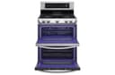 6.9 cu. ft. Gas Double Oven Range with ProBake Convection®, EasyClean® and Gliding Rack view 2