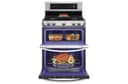 6.9 cu. ft. Gas Double Oven Range with ProBake Convection®, EasyClean® and Gliding Rack view 3