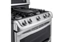6.9 cu. ft. Gas Double Oven Range with ProBake Convection®, EasyClean® and Gliding Rack view 6