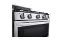 6.9 Cu. Ft. Smart Gas Double Oven Freestanding Range With Probake Convection®, Air Fry & Air Sous Vide view 8