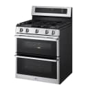 6.9 Cu. Ft. Smart Gas Double Oven Freestanding Range With Probake Convection®, Air Fry & Air Sous Vide view 11