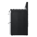 6.9 Cu. Ft. Smart Gas Double Oven Freestanding Range With Probake Convection®, Air Fry & Air Sous Vide view 15