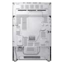 6.9 Cu. Ft. Smart Gas Double Oven Freestanding Range With Probake Convection®, Air Fry & Air Sous Vide view 16