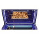 6.9 Cu. Ft. Smart Gas Double Oven Freestanding Range With Probake Convection®, Air Fry & Air Sous Vide view 18