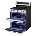 6.9 Cu. Ft. Smart Gas Double Oven Freestanding Range With Probake Convection®, Air Fry & Air Sous Vide view 26