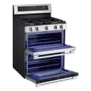 6.9 Cu. Ft. Smart Gas Double Oven Freestanding Range With Probake Convection®, Air Fry & Air Sous Vide view 32