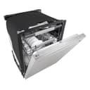 Smart Top Control Flushfit Design Dishwasher With 1-hour Wash & Dry, Quadwash® Pro, Truesteam® And Dynamic Heat Dry™ view 5