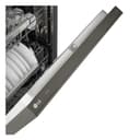 24 Inch Smart Flushfit™ Top Control Dishwasher With 1-hour Wash & Dry, Quadwash® Pro, Truesteam® And Dynamic Heat Dry™ W/autovent Dry™ view 7