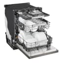 24 Inch Smart Flushfit™ Top Control Dishwasher With 1-hour Wash & Dry, Quadwash® Pro, Truesteam® And Dynamic Heat Dry™ W/autovent Dry™ view 13
