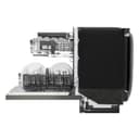24 Inch Smart Flushfit™ Top Control Dishwasher With 1-hour Wash & Dry, Quadwash® Pro, Truesteam® And Dynamic Heat Dry™ W/autovent Dry™ view 16