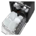 24 Inch Smart Flushfit™ Top Control Dishwasher With 1-hour Wash & Dry, Quadwash® Pro, Truesteam® And Dynamic Heat Dry™ W/autovent Dry™ view 19