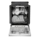 24 Inch Smart Flushfit™ Top Control Dishwasher With 1-hour Wash & Dry, Quadwash® Pro, Truesteam® And Dynamic Heat Dry™ W/autovent Dry™ view 4