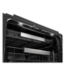 24 Inch Smart Flushfit™ Top Control Dishwasher With 1-hour Wash & Dry, Quadwash® Pro, Truesteam® And Dynamic Heat Dry™ W/autovent Dry™ view 11