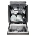 Smart Flushfit™ Top Control Dishwasher With 1-hour Wash & Dry, Quadwash® Pro, And Dynamic Heat Dry™ W/autovent Dry™ view 23