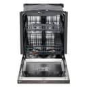 Smart Flushfit™ Top Control Dishwasher With 1-hour Wash & Dry, Quadwash® Pro, And Dynamic Heat Dry™ W/autovent Dry™ view 22