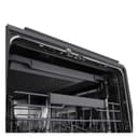 Smart Flushfit™ Top Control Dishwasher With 1-hour Wash & Dry, Quadwash® Pro, And Dynamic Heat Dry™ W/autovent Dry™ view 17