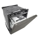 Smart Flushfit™ Top Control Dishwasher With 1-hour Wash & Dry, Quadwash® Pro, And Dynamic Heat Dry™ W/autovent Dry™ view 16