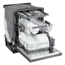 Smart Flushfit™ Top Control Dishwasher With 1-hour Wash & Dry, Quadwash® Pro, And Dynamic Heat Dry™ W/autovent Dry™ view 13