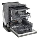 Smart Flushfit™ Top Control Dishwasher With 1-hour Wash & Dry, Quadwash® Pro, And Dynamic Heat Dry™ W/autovent Dry™ view 2