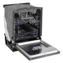 Smart Flushfit™ Top Control Dishwasher With 1-hour Wash & Dry, Quadwash® Pro, And Dynamic Heat Dry™ W/autovent Dry™ view 12