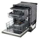 Smart Flushfit™ Top Control Dishwasher With 1-hour Wash & Dry, Quadwash® Pro, And Dynamic Heat Dry™ W/autovent Dry™ view 7