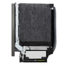 Smart Flushfit™ Top Control Dishwasher With 1-hour Wash & Dry, Quadwash® Pro, And Dynamic Heat Dry™ W/autovent Dry™ view 4